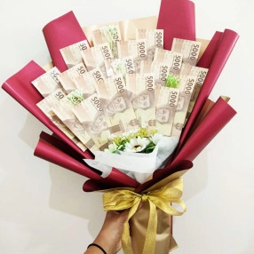 Diablo - Money Bouquet