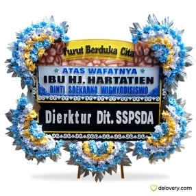 Dieng Gentle Farewell