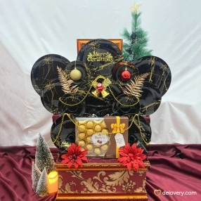 Dinner Regal Service