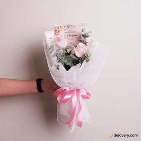 Divine Blooms