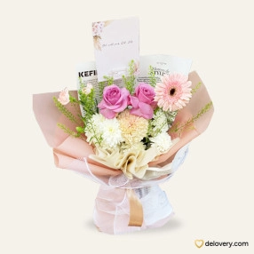 Martina Divine Blooms