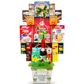 Divine Dining Hampers