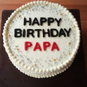 Birthday Bonanza Cake