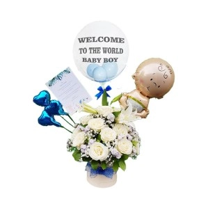 Little Joy Hampers