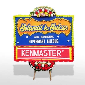 Romantic Board II #33