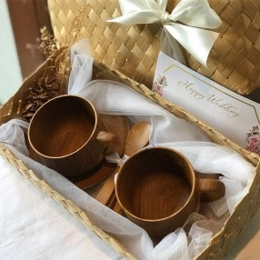 Mug and Loves