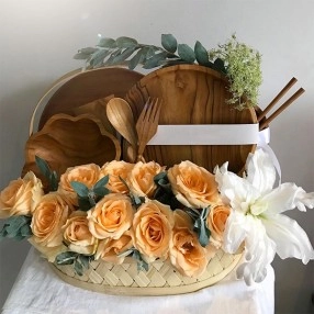 Orange Glamkit