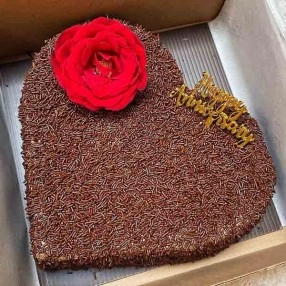 Alcmene Love Cake