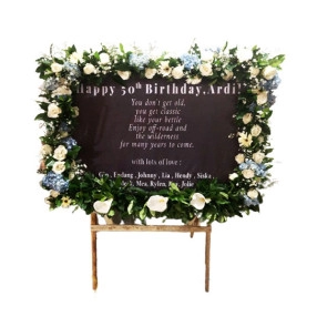 Celebrate Board I #32