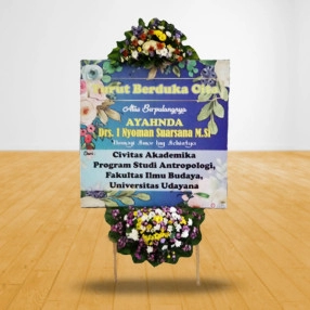 Condolences I #32