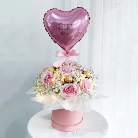Victoria Pink