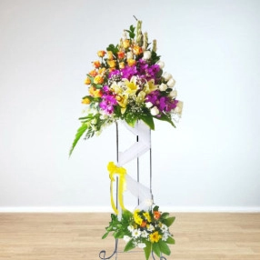 Marriage Blossom