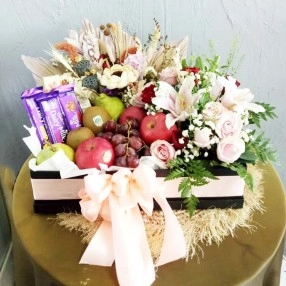 Fruit n Bloom