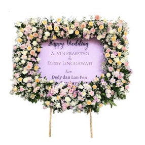 Happy Wedding I #32