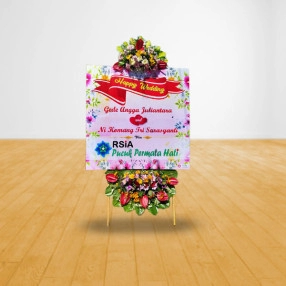 Bridal Board I #32