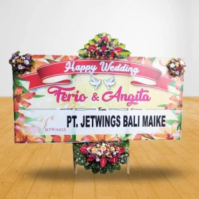 Marriage Tribute I #32