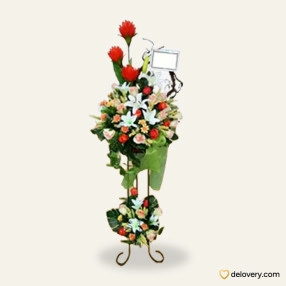 Dreams Blossom - Artificial Flower