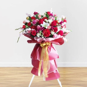 Dreamy Flower Artificial Flower