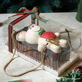 Earl Grey Cake Hampers