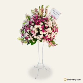 Eclectic Arrangements II