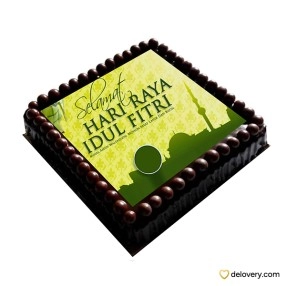 Eid Cake