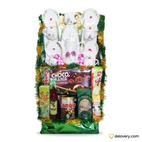 Eid Delicacy Box
