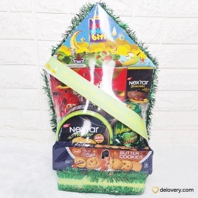 Eid Delight Basket