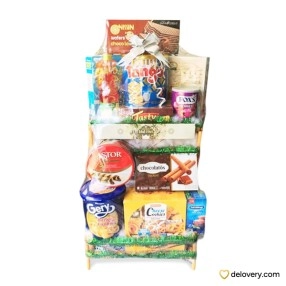 Eid Munch Treasures