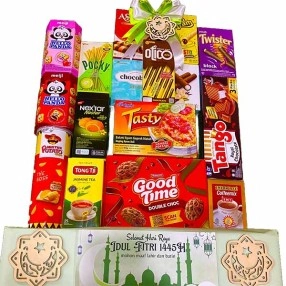 Eid Parcel