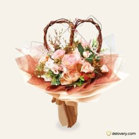 Eleanor - Artificial Flower