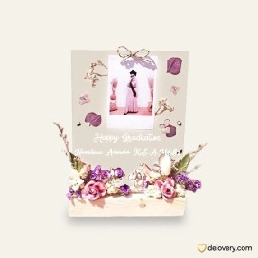 Elegance Acrylic Gift