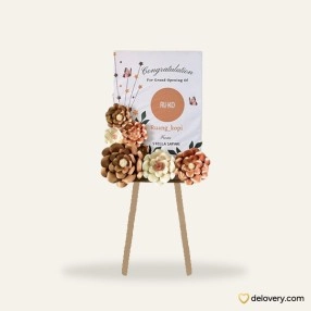 Elegance Blossom Paper