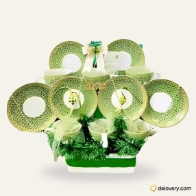 Elegance Green Bundle