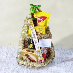 Elegance Package II