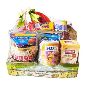 Elegance Hamper III