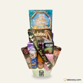 Elegance Hamper Serenade