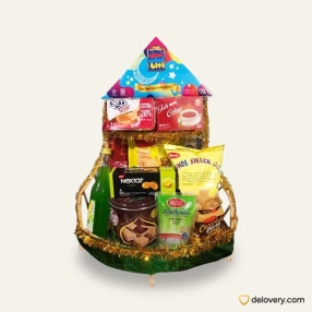 Elegance Hamper X