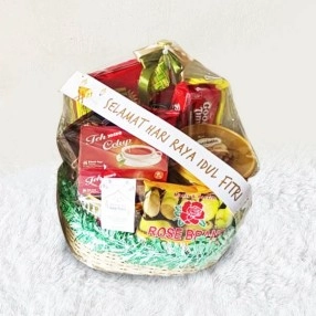 Elegance Hamper Set