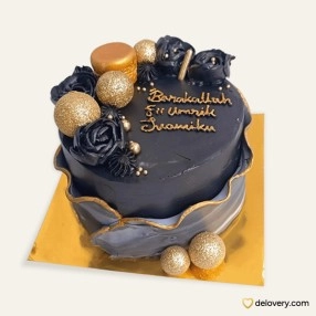 Elegant Cake