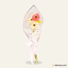 Elegant Grace Arrangements