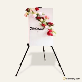 Elegant Standing