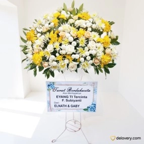 Embun Lemonlight Bloom