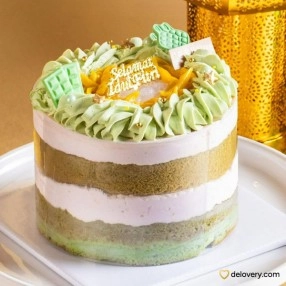 Es Teler Emerald Delight