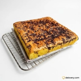 Ester Sponge Cake