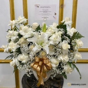 Eterna Blanc
