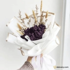 Eterna Violet