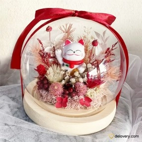 Eternal Bloom Orb