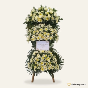 Eternal Elegance Stand
