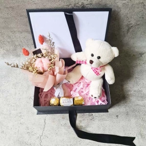 Eternal Love in Box