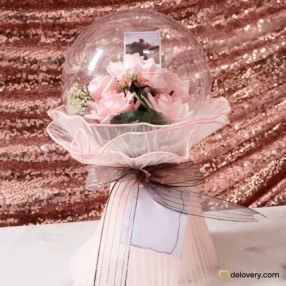 Ethereal Bloom